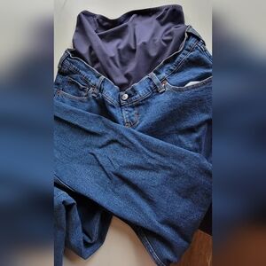 Abercrombie & Fitch Maternity Jeans